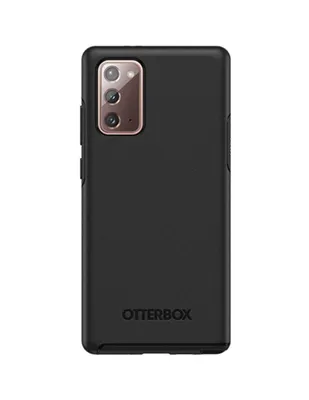 Funda OtterBox para celular compatible con Samsung Note 20