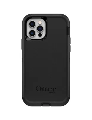 Funda OtterBox para celular compatible con iPhone 12 pro max