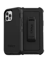 Funda OtterBox para celular compatible con iPhone 12 pro max