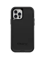 Funda OtterBox Defender para celular compatible con iPhone 13 Pro