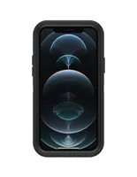 Funda OtterBox Defender para celular compatible con iPhone 13 Pro
