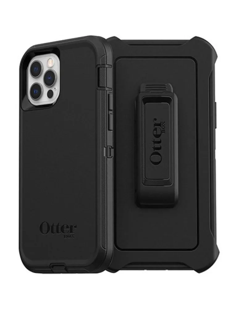 Funda OtterBox Defender para celular compatible con iPhone 13 Pro