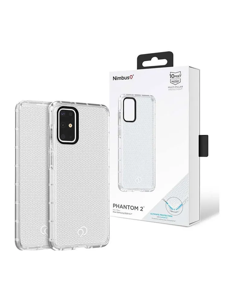 Funda Nimbus9 Ghost 2 Para Samsung S20 Plus Multicolor