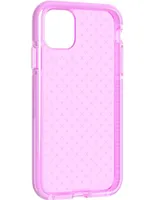 Funda Tech21 Evo Check para celular compatible con iPhone 12 y 12 Pro