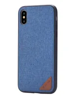 Funda Devia para celular compatible con Iphone X y XS