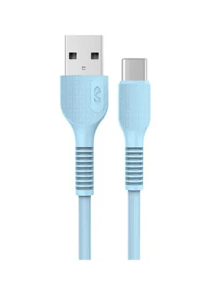 Cable C Miccel tipo USB y de 1 m