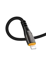 Cable Lightning Mcdodo a USB C de 1.8 m