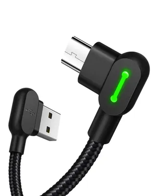 Cable Micro USB Mcdodo a USB A de 3 m