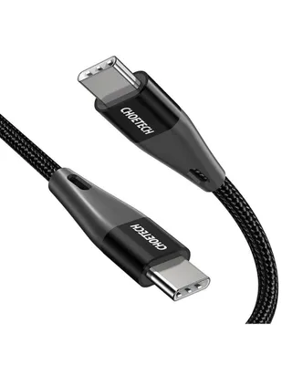 Cable USB C Choetech de 1.2 m