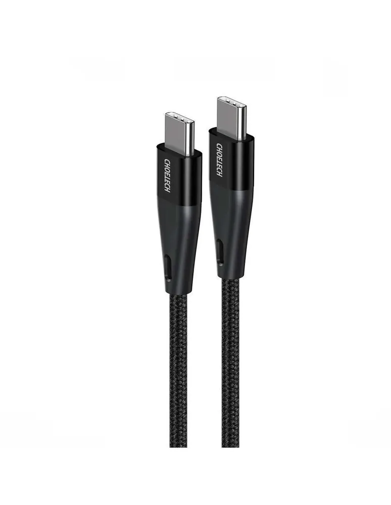 Cable USB C Choetech de 1.2 m