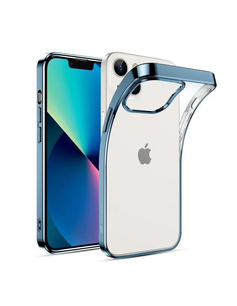 Funda ESR Project Zero para iPhone 13 Azul