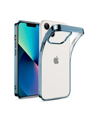 Funda ESR Project Zero para iPhone 13 Azul