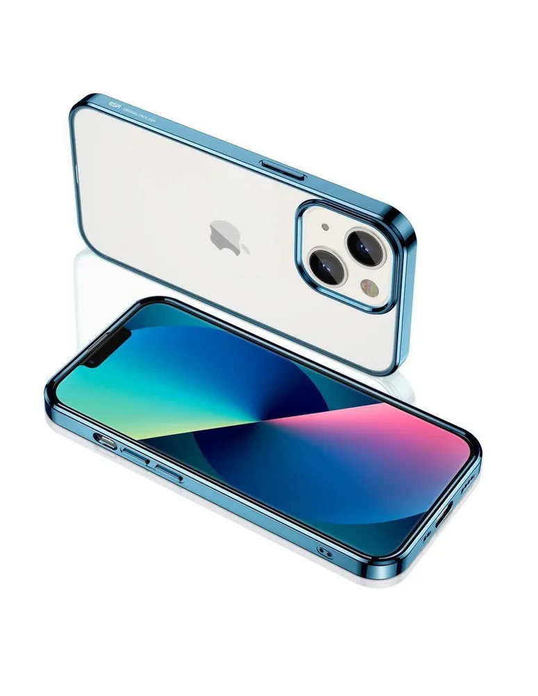 Funda ESR Project Zero para iPhone 13 Azul