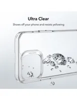 Funda ESR Mimic para iPhone 13 cristal Ice Shield