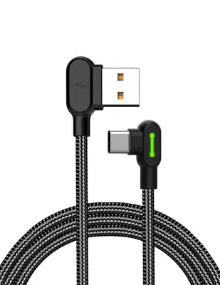 Cable USB C Mcdodo a USB A de 3 m