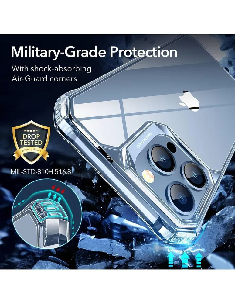 Funda ESR Air Armor para iPhone 13 PRO