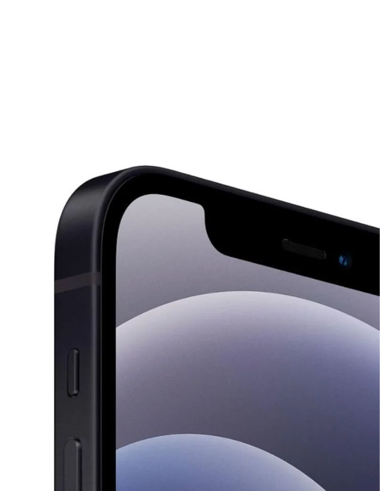 Apple iPhone 12 6.1 pulgadas Super retina XDR Desbloqueado reacondicionado + Power Bank 10,000Mah