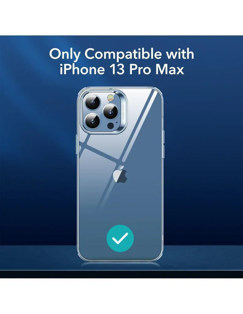 Funda para celular compatible con iPhone 13 Pro
