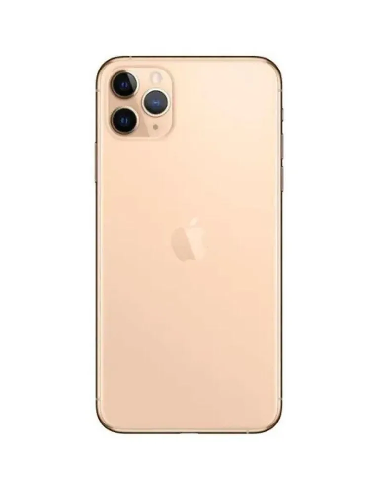 Apple iPhone 11 Pro Max 6.5 pulgadas Super retina XDR Desbloqueado  Reacondicionado