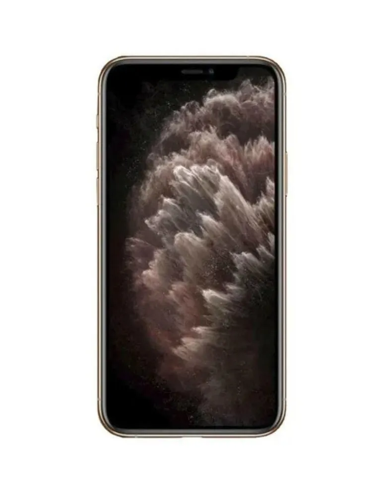 Apple iPhone 11 Pro Max 6.5 pulgadas Super retina XDR Desbloqueado reacondicionado + Power Bank 10000 Mah