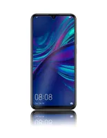 Mica para Huawei P Smart 2019 QDOS cristal templado