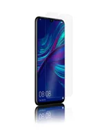 Mica para Huawei P Smart 2019 QDOS cristal templado