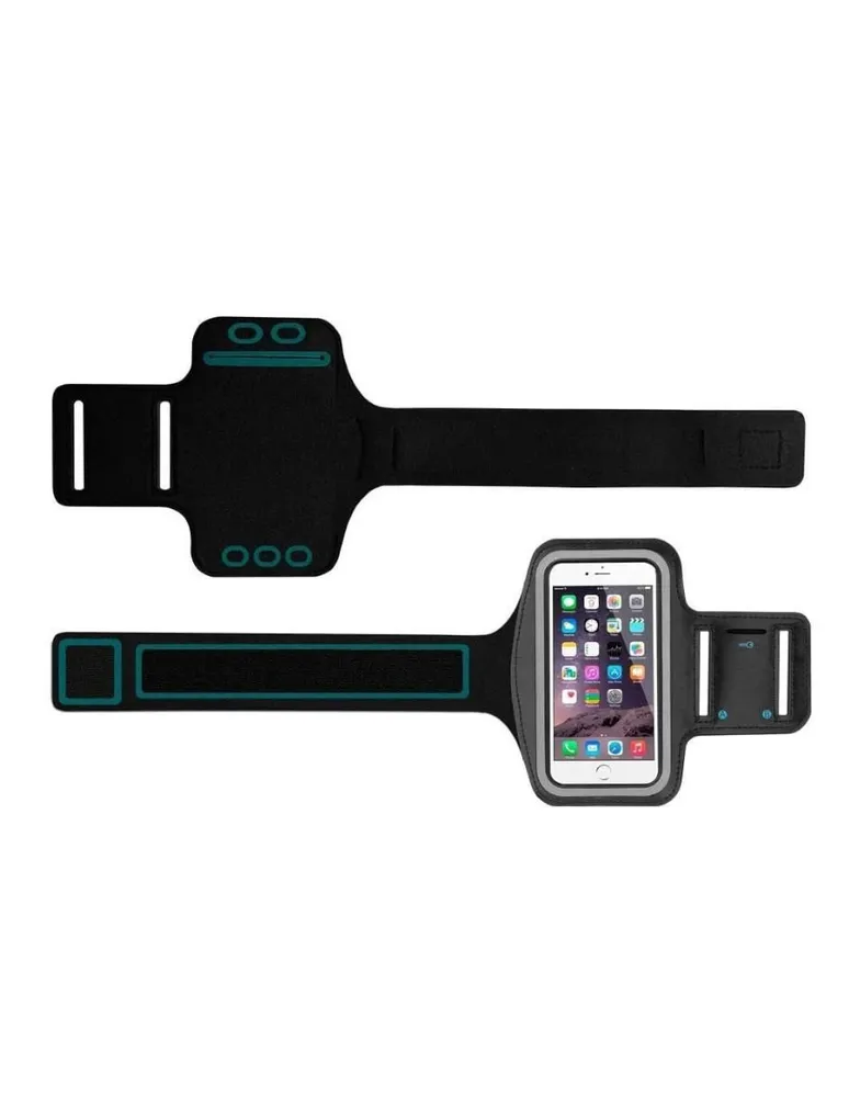 Brazalete para celular Dbugg iSport de 5.5 pulgadas