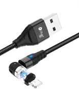 Cable Lightning Dbugg a USB A de 1 m