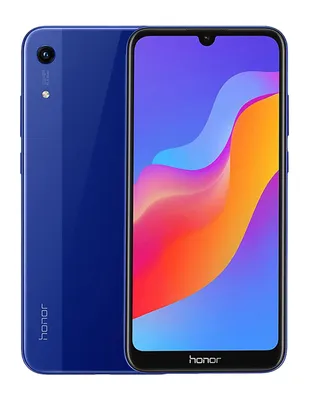 Honor 8A LCD 6 pulgadas Desbloqueado