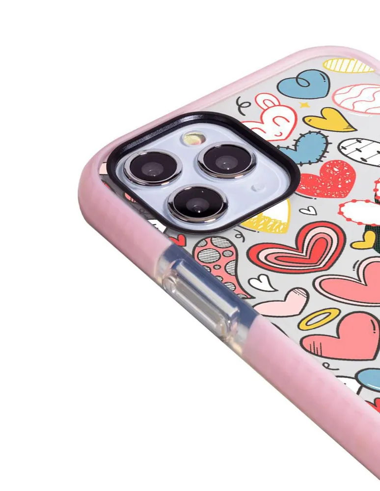 Funda para iPhone pro max de poliuretano