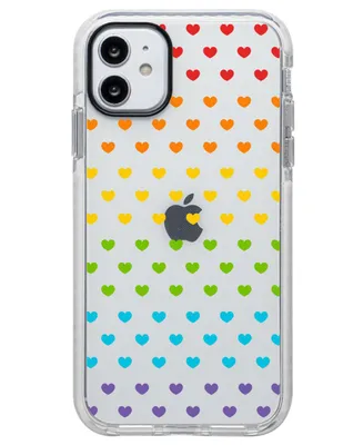 Funda para iPhone 12 mini de poliuretano