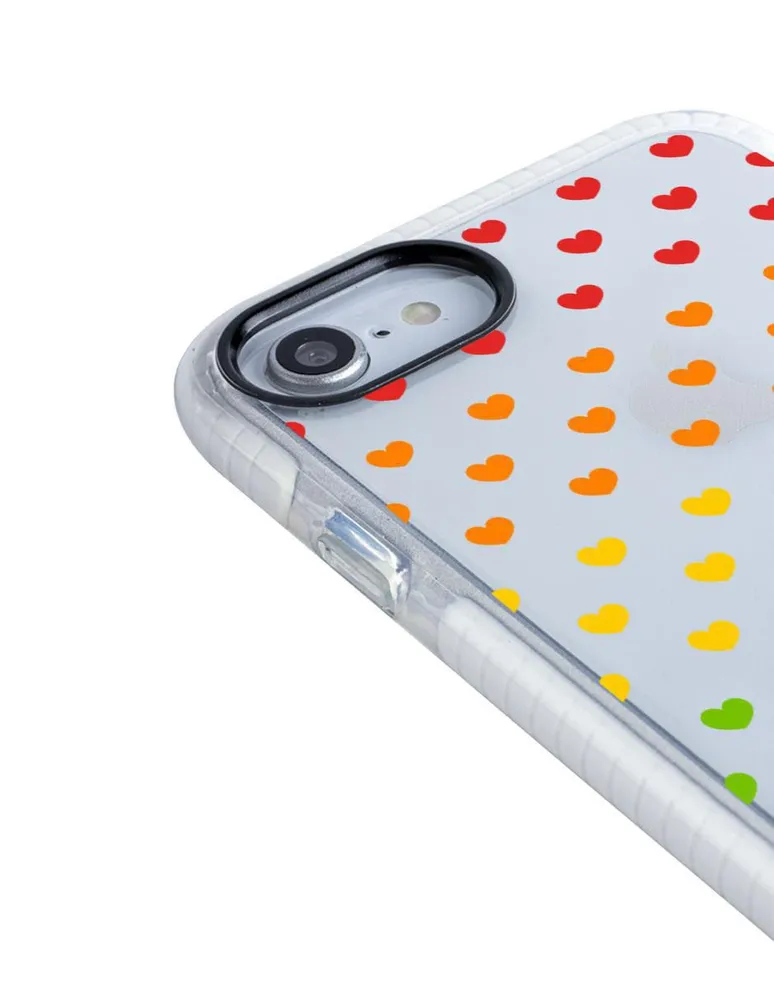 Funda para iPhone 8 de poliuretano