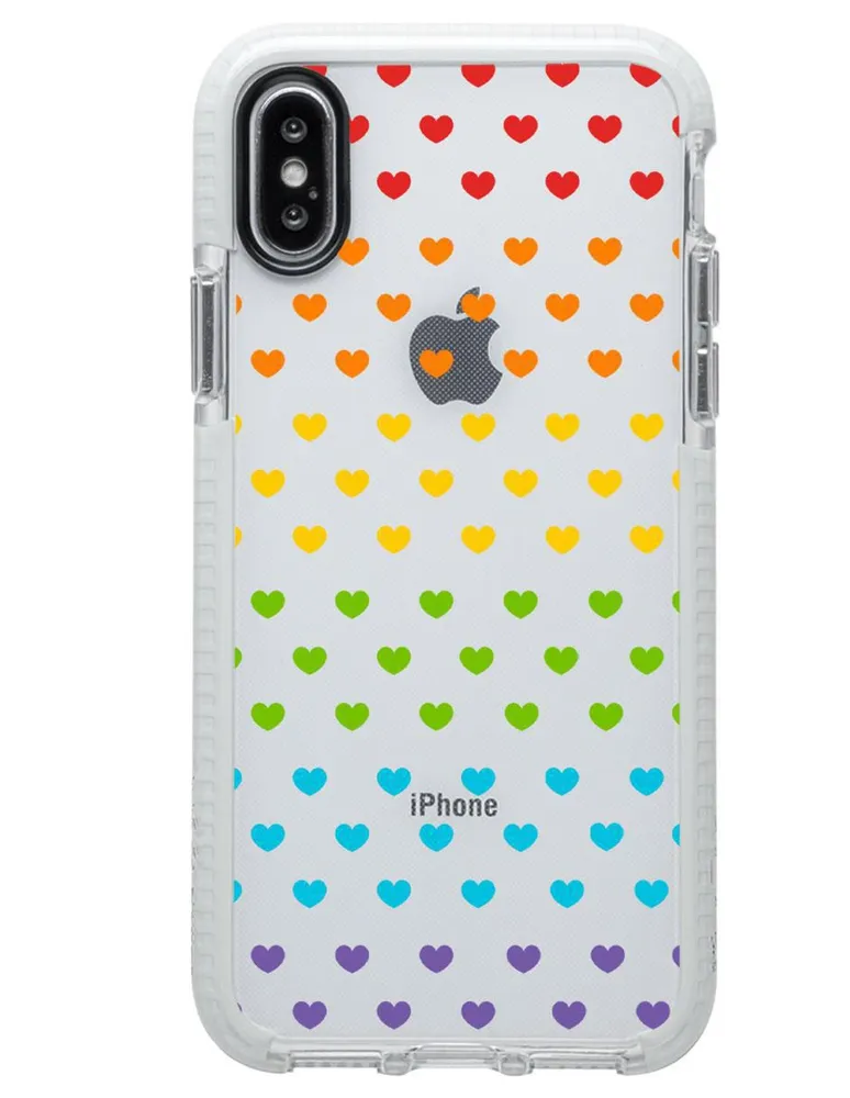 Funda para iPhone XR de poliuretano