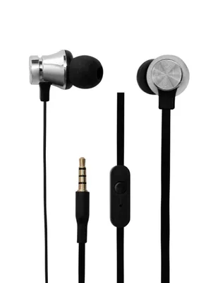 Audífonos In-Ear Select Sound H04 Alámbricos con Cancelación de Ruido