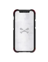 Funda para iPhone 12 pro max de plástico