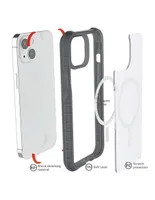 Funda para iPhone 13 de plástico