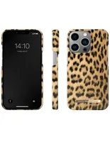 Funda para iPhone 13 Pro de plástico