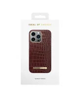 Funda para iPhone 13 Pro Max de plástico