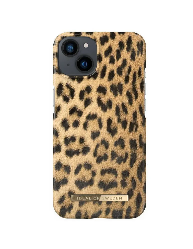 Funda para iPhone 13 de plástico