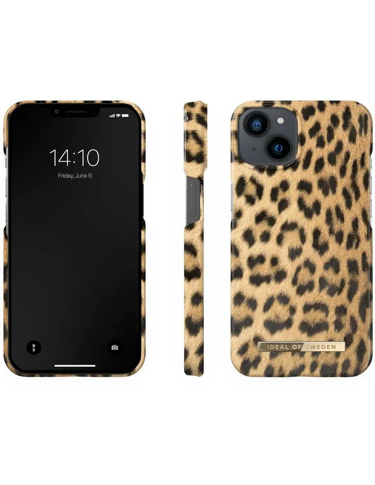 Funda para iPhone 13 de plástico