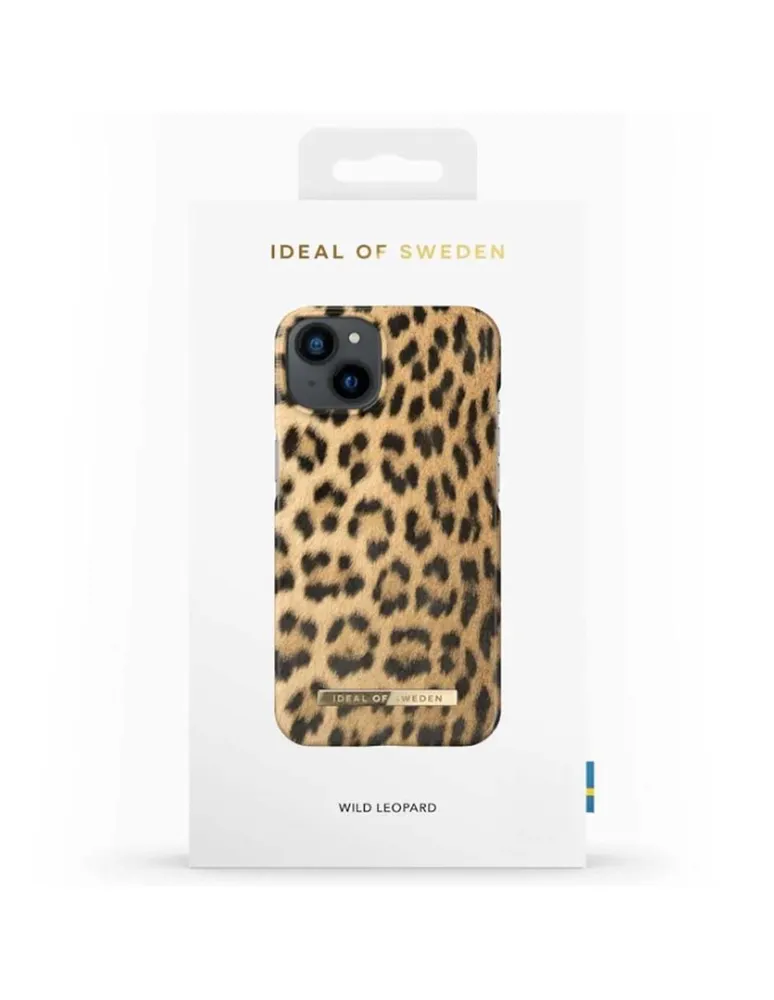 Funda para iPhone 13 de plástico