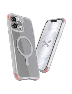 Funda para iPhone 13 Pro de plástico