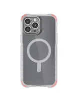 Funda para iPhone 13 Pro de plástico