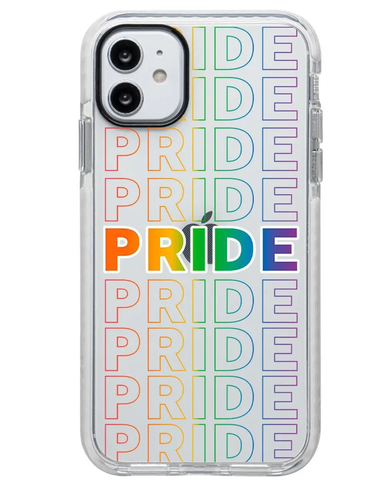 Funda para iPhone 12 pro max de poliuretano