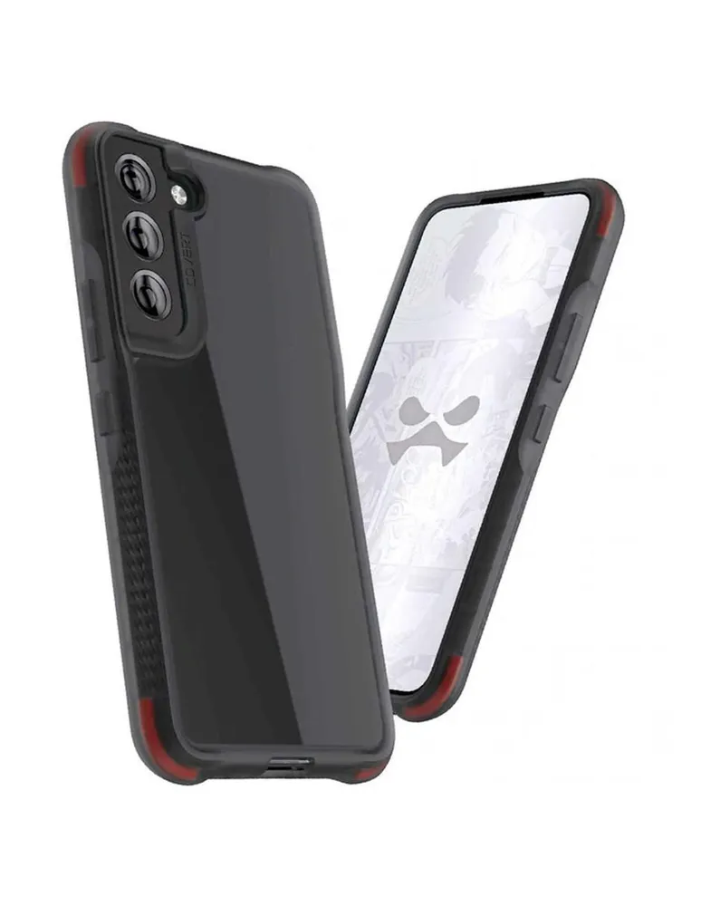 Funda para Galaxy S22 de plástico