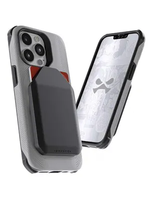 Funda para iPhone 13 Pro Max de plástico