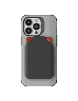 Funda para iPhone 13 Pro Max de plástico