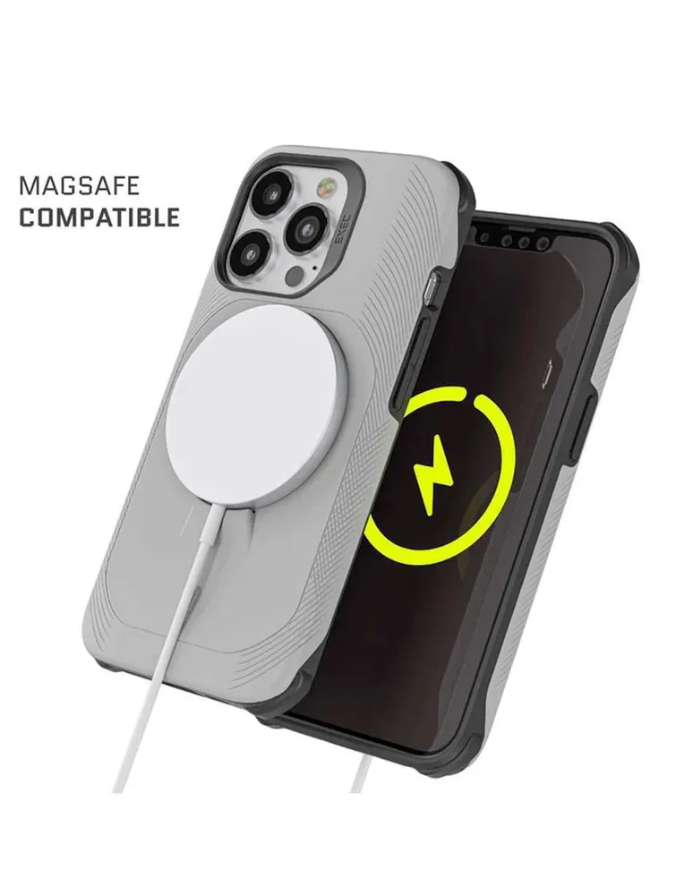 Funda para iPhone 13 Pro Max de plástico