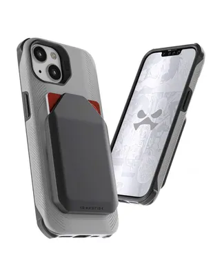 Funda para iPhone 13 de plástico