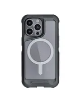 Funda para iPhone 13 Pro Max de aluminio